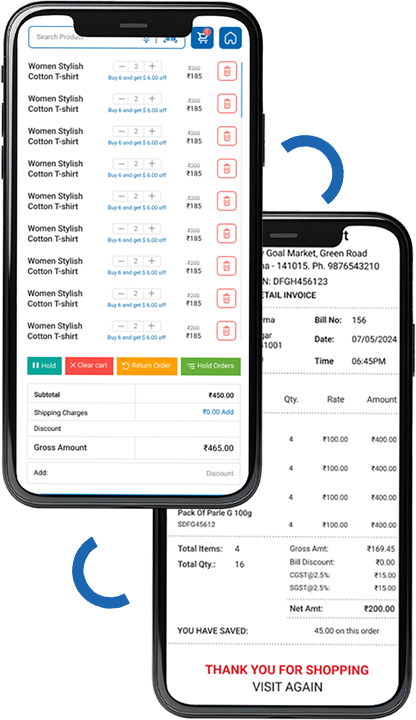 All Necessary Module Present In Our ERP Software All Necessary Module Present In Our ERP Software