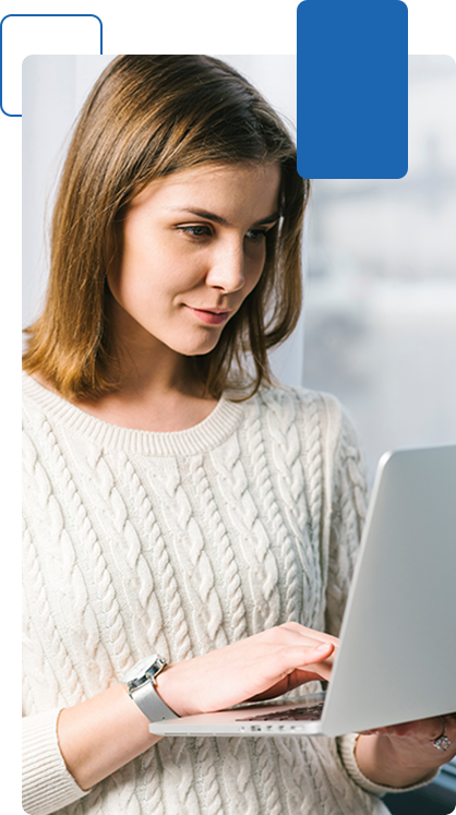 Focus on business rather than looking for new ERP Software. Focus on business rather than looking for new ERP Software.