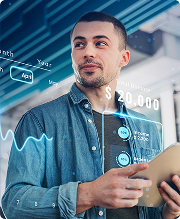 Focus on business rather than looking for new ERP Software. Focus on business rather than looking for new ERP Software.