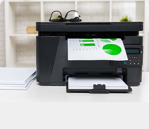 LaserJet
