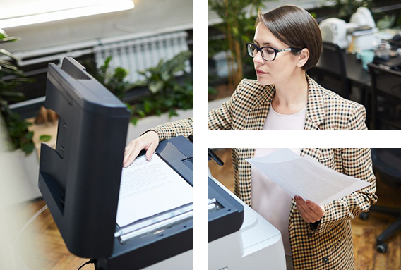 Scanner
