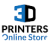 3D PRINTERS ONLINE STORE LTD 3D PRINTERS ONLINE STORE LTD