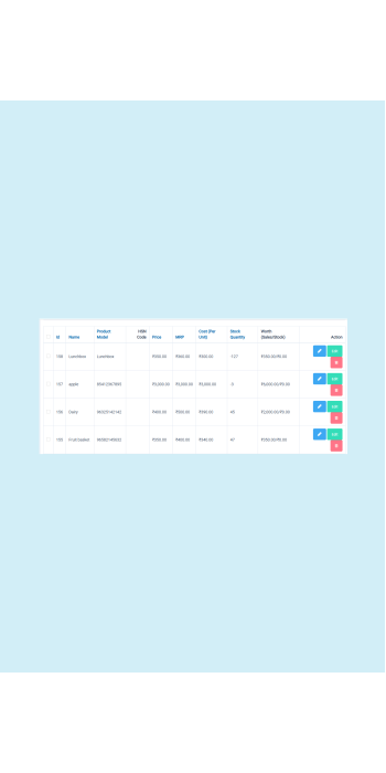 How to Bulk Product Import in TMDsuite? How to Bulk Product Import in TMDsuite?