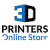 3D PRINTERS ONLINE STORE LTD