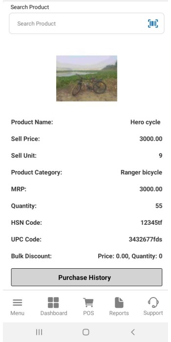 How to check live stock ? How to check live stock ?