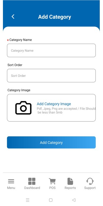 How to add product category ? How to add product category ?